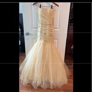 Madison James 16354 Formal Dress Gown